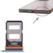 Xiaomi Redmi Note 12 Pro 5G Blue SIM Card Tray Replacement - 4