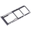 Xiaomi Redmi 12C Black SIM & Micro SD Card Tray Replacement - 2