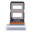 Xiaomi Poco F5 Silver SIM Card Tray Replacement - 1