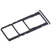 Xiaomi Redmi A2 SIM & Micro SD Card Tray Set (Black) - 3
