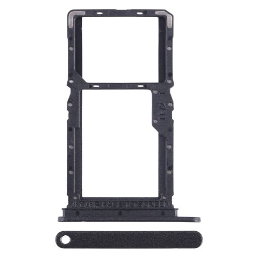 Xiaomi Note 13 SIM & Micro SD Card Tray (Black) - 1