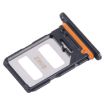 Xiaomi Note 13 Pro Black SIM Card Tray Replacement - 3