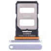 Xiaomi Note 13 Pro Purple SIM Card Tray + SIM Card Tray - 1