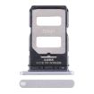 Xiaomi Note 13 Pro+ Silver SIM Card Tray Replacement - 1