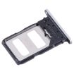 Xiaomi Note 13 Pro+ Silver SIM Card Tray Replacement - 3