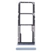 Xiaomi Poco C65 Blue SIM & Micro SD Card Trays (3 Pack) - 1