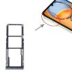 Xiaomi Poco C65 Blue SIM & Micro SD Card Trays (3 Pack) - 4