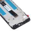 Umidigi Power 5 Black LCD Screen & Digitizer Assembly with Frame - 4
