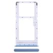 Xiaomi Redmi Note 12 5G SIM & Micro SD Card Tray (Blue) - 1