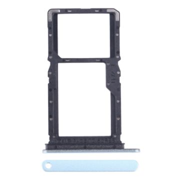 Xiaomi Redmi Note 13 5G Blue SIM & Micro SD Card Tray - 1