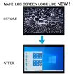 Lenovo Yoga Duet 7 2020 LCD Screen Digitizer with Frame 2160x1350 - 6