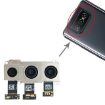 ZenFone 8 Flip ZS672KS Back Camera Replacement by Asus - 3