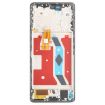 Honor Magic5 Lite LCD Screen Digitizer Assembly with Frame (Green) - 3