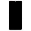 For Honor Magic5 Lite LCD Screen Digitizer Assembly (Silver) - 2