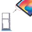 TCL 10 TabMax Original SIM + Micro SD Tray (Green) - 4