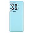 OnePlus Ace 2 Pro Original Green Glass Battery Back Cover with Lens - 2