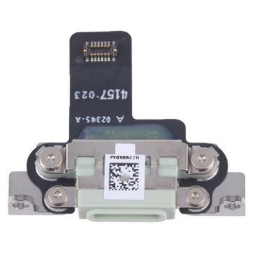 Apple AirPods Max Charging Port Flex Cable - Green - 1