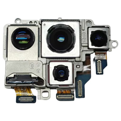 Samsung Galaxy S24 Ultra Original Camera Set (All Lenses) - 1