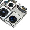 Samsung Galaxy S24 Ultra Original Camera Set (All Lenses) - 2
