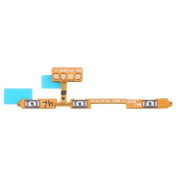 Samsung Galaxy A16 5G Power & Volume Button Flex Cable Original - 1