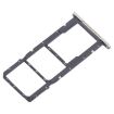Samsung Galaxy A06 Gold SIM Card & Micro SD Tray Original - 3