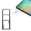 Samsung Galaxy A06 Gold SIM Card & Micro SD Tray Original - 4