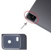 TCL Tab 11 Original Back Camera Lens Replacement - 4