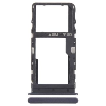 TCL Tab 11 SIM & Micro SD Tray Set (Grey) - 1