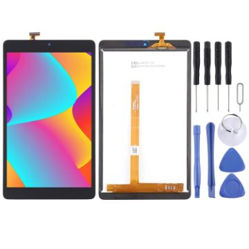 TCL Tab 8 4G LCD Screen & Digitizer Full Assembly (9048S/9049) - 1