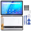 TCL Tab 10s 9081 9080 LCD Screen & Digitizer Assembly - 1