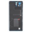Asus ROG Phone 8 Pro AI2401 Original Glass Back Cover Bright Black - 3