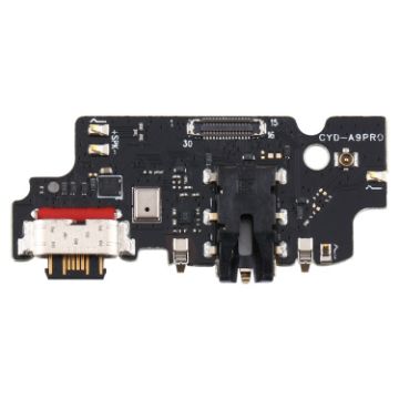 UMIDIGI A9 Pro Charging Port Board Replacement - 1
