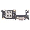 OnePlus 13 Charging Port Board & SIM Card Holder Socket - 1