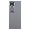 Vivo V40 Gray Battery Back Cover with Camera Lens Cover - 2