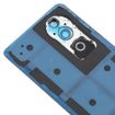 Vivo V40 Gray Battery Back Cover with Camera Lens Cover - 5