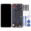 OPPO Reno7 Pro 5G Original LCD Screen with Frame Assembly - 2