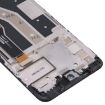 TFT LCD Screen for TCL 20 Series with Frame Assembly Digitizer - 3