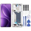 Xiaomi Redmi K80 Pro AMOLED Original LCD Screen Assembly Silver - 1