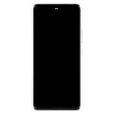 Xiaomi Redmi K80 Pro AMOLED Original LCD Screen Assembly Silver - 2