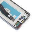 Xiaomi 14T AMOLED LCD Screen Digitizer with Frame - Blue - 4