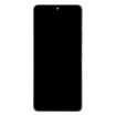 Xiaomi Redmi K80 AMOLED LCD Screen Digitizer with Frame, Green - 2