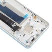 Xiaomi Poco X7 Pro Original AMOLED LCD Screen Assembly Blue - 5