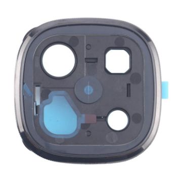 Xiaomi Redmi Note 14 Pro+ 5G Camera Lens Frame (Black) - 1