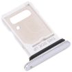 Motorola Edge 30 Ultra/X White SIM Card Tray - 2