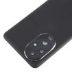 For Honor 200 Battery Back & Camera Lens Cover (Black) OEM - 4