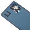 For Honor 200 Battery Back & Camera Lens Cover (Black) OEM - 5