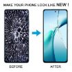 OnePlus Nord CE4 Lite 5G Original Black LCD Screen Assembly - 6