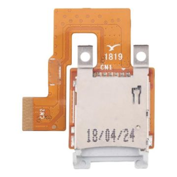 Microsoft Surface GO 1824 1825 Micro SD Card Reader Flex Cable - 1