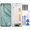 TCL 40 XE 5G LCD Screen & Digitizer Assembly - 1