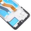 T-Mobile REVVL V+ 5G LCD Screen Digitizer Assembly (Black) - 5